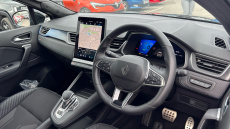 Renault Symbioz 1.6 E-Tech FHEV 145 Techno Esprit Alpine 5dr Auto Hybrid Estate